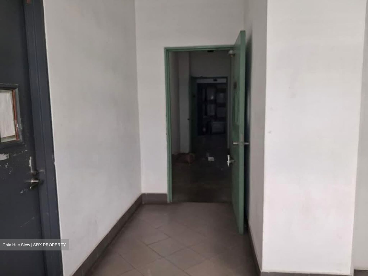 Mandai Industrial Building (D25), Factory #554262601